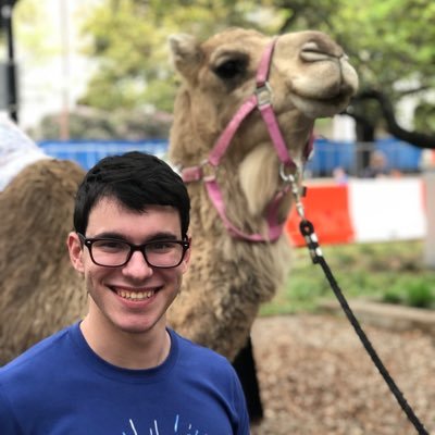 SamJ_Ross's profile picture. UMich. IPCAA. I love learning and teaching about the world, ancient and modern.
