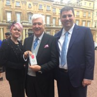 steve frankham MBE (@oldboys55) 's Twitter Profile