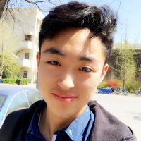 Jiaxuan Li (@astrojacobli) 's Twitter Profile