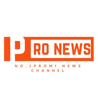 Hey Leute!
Hier bei Pro News gibt es Regelmäßige Updates über Prominente Leute aus der ganzen Welt! Probiert mich doch einfach mal aus und Abonniert mich.