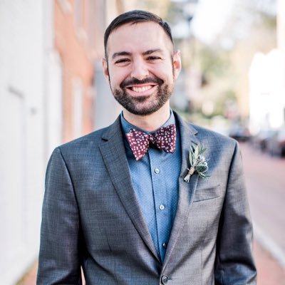 BarryBakerII's profile picture. 