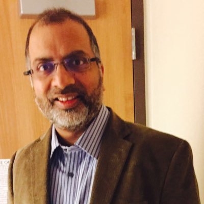Stroke consultant with passion to improve life of patients. Views expressed are of my own.