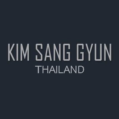 SANGGYUN THAILANDさんのプロフィール画像