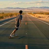 Longboarding is life (@islongboarding) 's Twitter Profile
