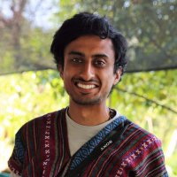 arjun pandya (@pandypedia) 's Twitter Profile