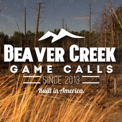 🇺🇸Official Twitter of Beaver Creek Game Calls Made in America one call at a time. ⬇️Visit our website⬇️