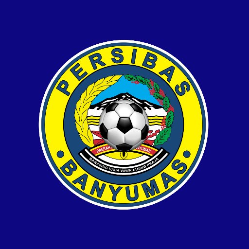 Akum Twitter resmi Official Tim Persibas Banyumas