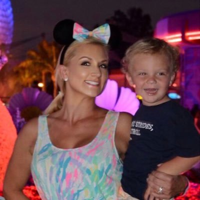 💗Christian 👦🏼 Boy Mom x 3 🏰 Disney Mom☀️Sun Seeker 🏝Traveler ✍️Blogger 🧘🏼‍♀️ Beauty & Fitness Lover👩🏼‍⚕️RN 📍Walt Disney World local - Celebration FL