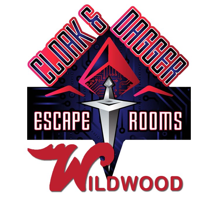 At Cloak and Dagger Escape Rooms, our mission is to bring the escape  room experience to a whole new level.