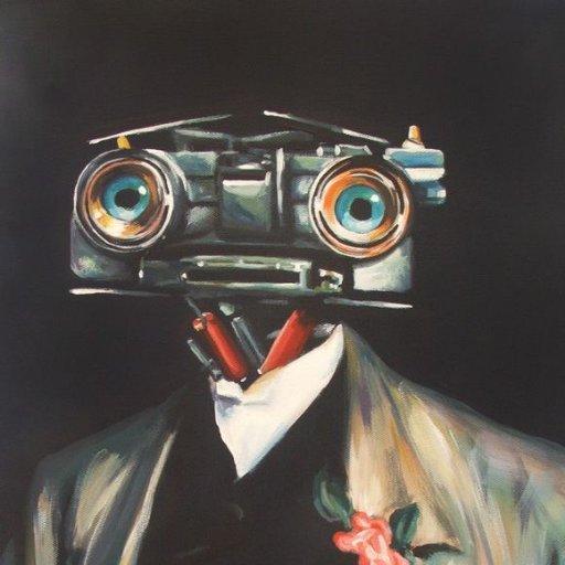 johnnyfivedev's profile picture. Android: @raiffeisen_ru. 
Preacher of common sense.
Undefined is not a function.

All opinions are my own (proudly). How else could it be?