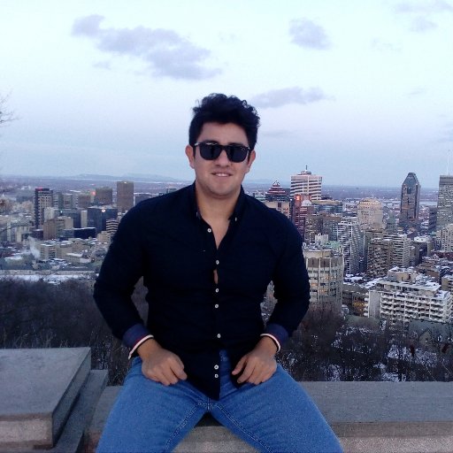 Oswamendoza10's profile picture. 