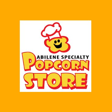 Now open!! Come on in to 4536 Buffalo Gap Road to enjoy free samples of over 50 flavors of popcorn!