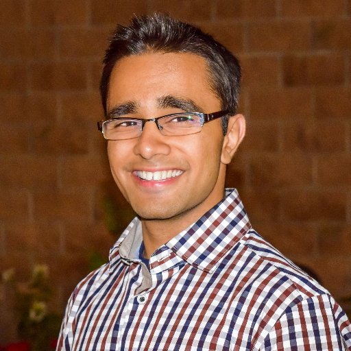 Sohaib Haseeb Profile