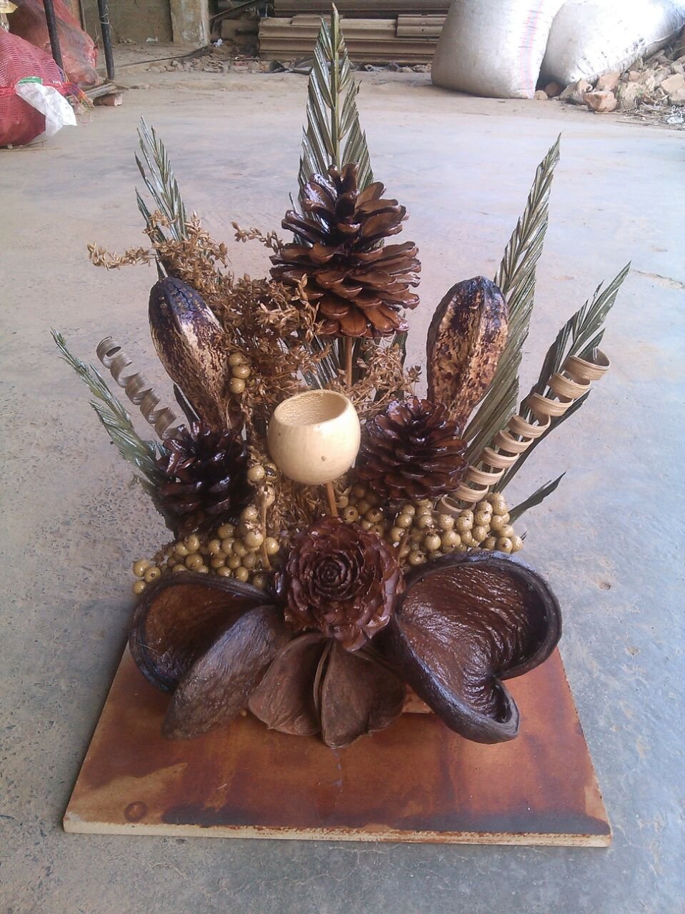 exportimport121's profile picture. 