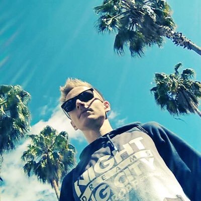 GrzegorzSagadyn's profile picture. 