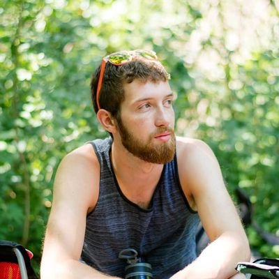 Just some guy trying to become an Engineer. And maybe have some pizza along the way!