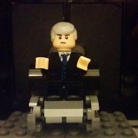 Lego FDR(@legofdr1) 's Twitter Profile Photo
