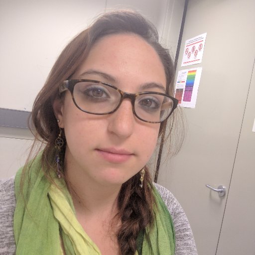 PhD Candidate at The University of Western Australia / University of Surrey in biomedical optics and engineering. She/her