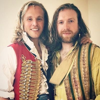 OliBreninFans's profile picture. Fan page for Oli Brenin @OliBrenin. Soon to be in Prett Woman. 

Former Swing in @LesMisofficial and @WickedUK
