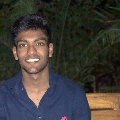 Nshah98's profile picture. OSU '20| AUCVM ‘25. |Hakuna Matata|