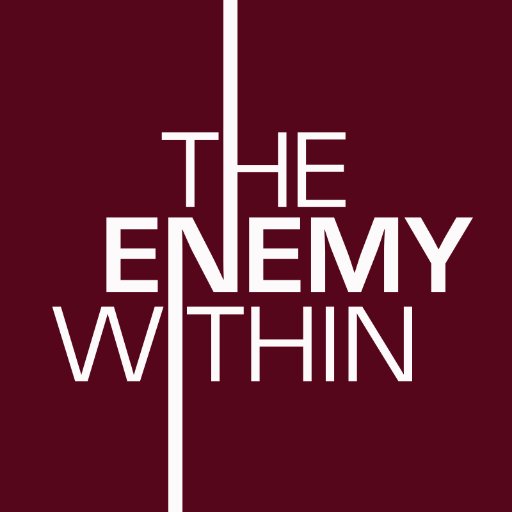 The official Twitter handle for #TheEnemyWithin on @NBC.