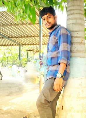 PavanKu76348004's profile picture. 