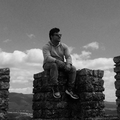 manoxeira's profile picture. 