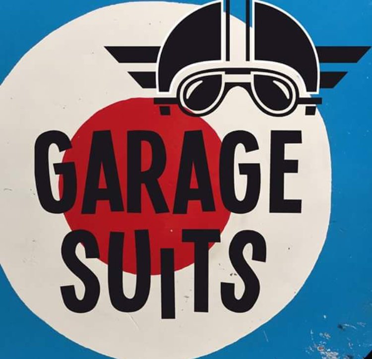 Garage Suits