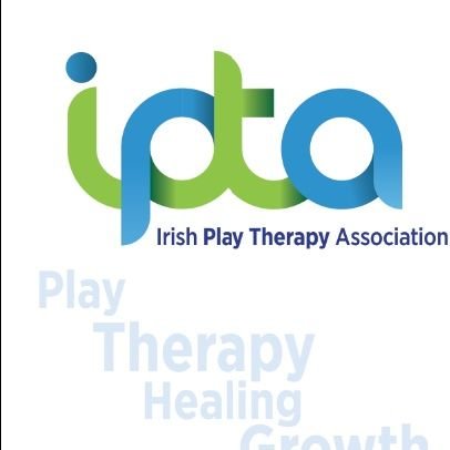 Irish Play Therapy Association; supporting children and young people's emotional and behavioural difficulties through play therapy. #playtherapy#nondirective