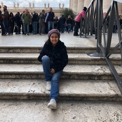 saheli27's profile picture. 