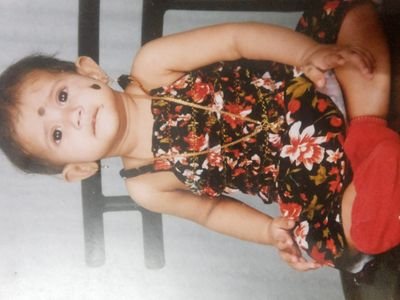 suhanisk4528's profile picture. 