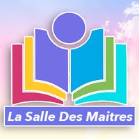 La Salle des Maitres(@LSDM_officiel) 's Twitter Profile Photo