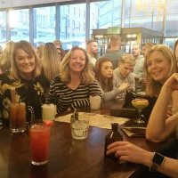 WilmslowLadiesCircle (@wilmslow_lc) 's Twitter Profile