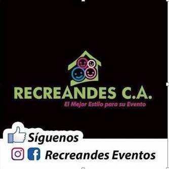 Expertos en eventos, decoracion, sonido, recreadores, payasitas, magos, inflables, animadores, conjuntos musicales. contacto 04168774041 Bogotá 3228952759🎈🎈