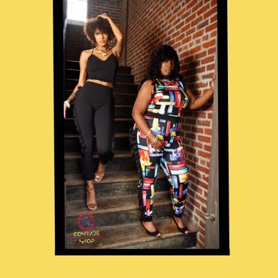 ✨Where Fashion Is Your Friend✨ ✨Philadelphia Based Online Shop✨ _____✨Catering to sizes S-3x✨_______ _______⭐️Join the email list⭐️_________