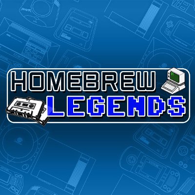 Homebrew Legendsさんのプロフィール画像