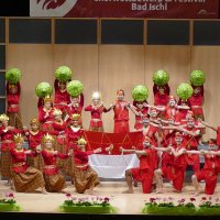 LSPR Choir (@lsprchoir) 's Twitter Profile