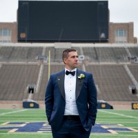 Chris Bacsik(@NDFBEquipment) 's Twitter Profile Photo