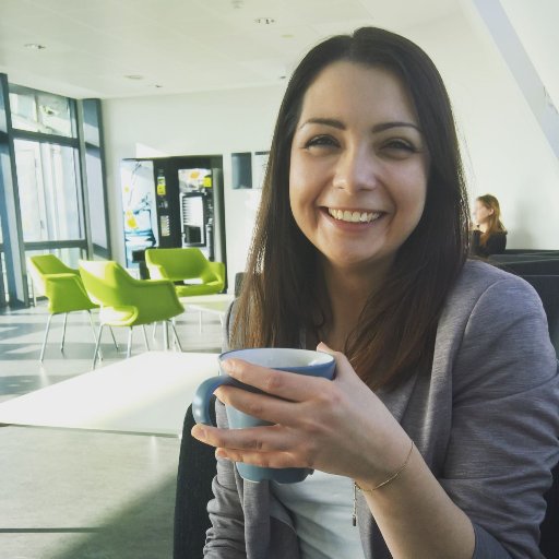 olgautrata's profile picture. 