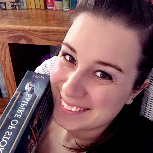 readistobreathe's profile picture. Bookstagrammer, Homeschooling Mom, Aspriring Writer, Foodie, Book-a-holic and Adventurer of Life.