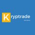 Kryptrade (@kryptradede) Twitter profile photo Kryptrade (@kryptradede) Twitter profile photo