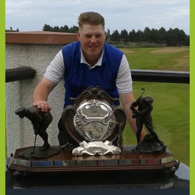 LeemorganG's profile picture. Professional golfer, Member of the EuroPro tour. Dad of a little boy and a little Frenchie! KT 💙!
