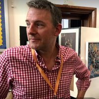 James Budden (@jamesbuddenart) 's Twitter Profile