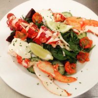 Wild & Native Seafood Restaurant (@wildandnativesr) 's Twitter Profile