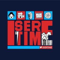 وقت المسلسلات (@iseretime) 's Twitter Profile
