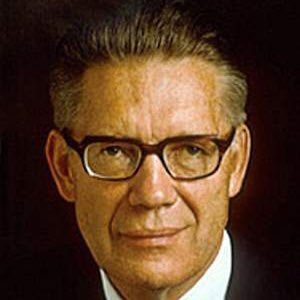 An unofficial account that celebrates the great work and ministry of Elder Bruce R. McConkie