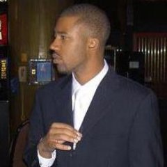 The guy. Mr. 1 stop shop. The guy your mama warned you about pretty much. Yeah, thats him.
Instagram: noracrejack
