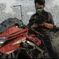 Andrian (@andriya97895332) 's Twitter Profile