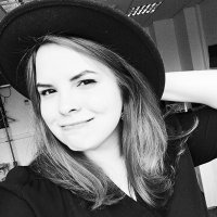 Anna (@iamanch) 's Twitter Profile