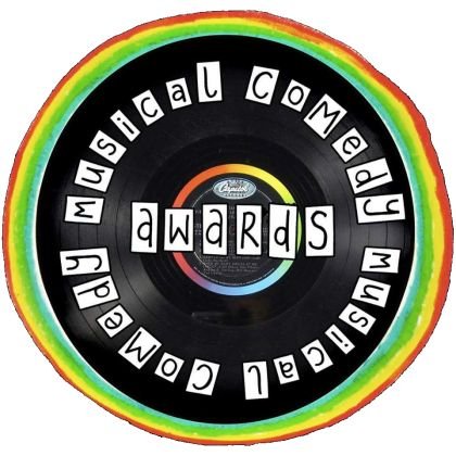 Organisers of the WeGotTickets Musical Comedy Awards - the UK's annual celebration of musical comedy! Tweets from Ed and Tamara. Entries for 2024 from 1.10.23